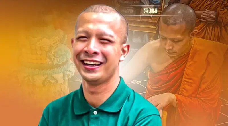 "กาโตะ"จากคดีสีกา ลามถึงจ่ายนักข่าว 3 แสน ช่วยปิดข่าว