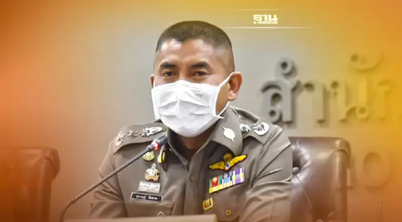 ลบประวัติอาชญกร สิทธิที่ถูกลืม ? “บิ๊กโจ๊ก” เร่งคืนชีวิตให้ประชาชน ลบประวัติอาชญกร สิทธิที่ถูกลืม ? “บิ๊กโจ๊ก” เร่งคืนชีวิตให้ประชาชน