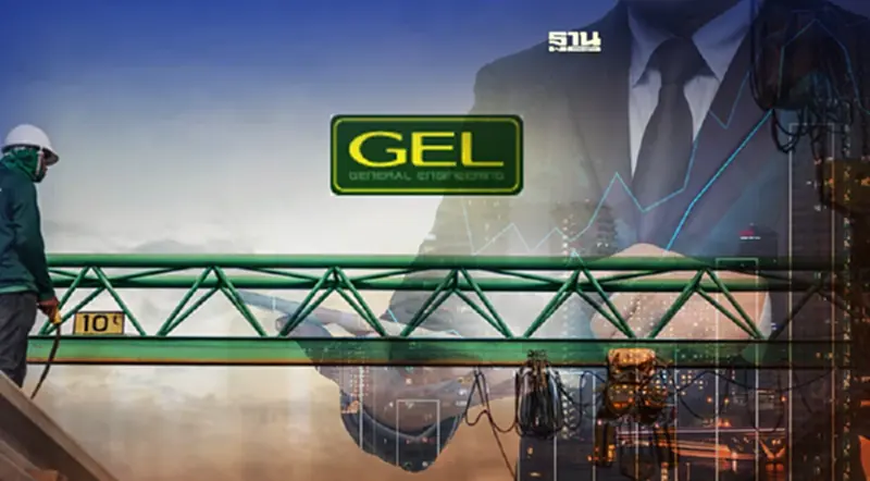 ผู้ถือหุ้น GEL ไฟเขียวเพิ่มทุน เตรียมพร้อมลุยงานโครงการรัฐฯ ผู้ถือหุ้น GEL ไฟเขียวเพิ่มทุน เตรียมพร้อมลุยงานโครงการรัฐฯ