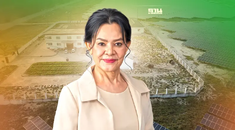 "บ้านปู" กำไรไตรมาส1/65 กว่า 1.02 หมื่นล้านบาทรับพอร์ตพลังงานสะอาดพุ่ง