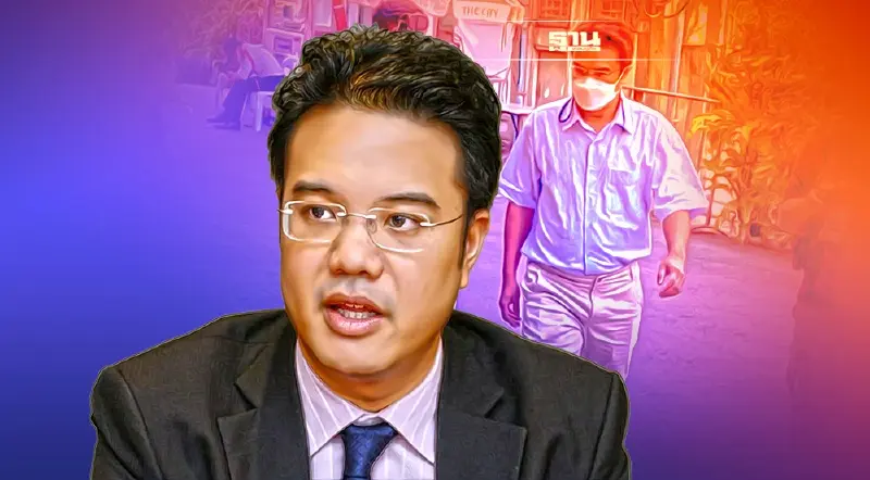 สรุปความเคลื่อนไหว คดี “ปริญญ์” ล่าสุด ล่วงละเมิดทางเพศ พบเหยื่อแล้ว 15 ราย