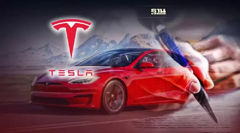 บริษัท เทสล่า ประเทศไทย ตั้งอยู่ที่ไหน หลังจดทะเบียน 3 ล้านบาทจัดตั้งบริษัทฯ