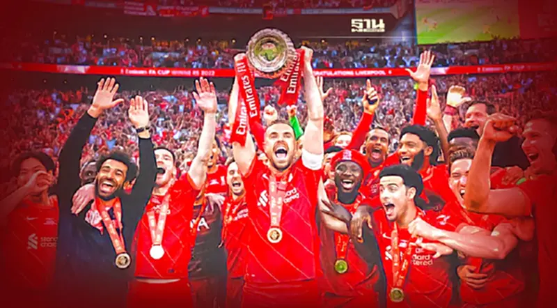 Liverpool (ลิเวอร์พูล ) จะคว้า 4 แชมป์ได้ เงื่อนไขเป็นอย่างไร อ่านเลยที่นี่ Liverpool (ลิเวอร์พูล ) จะคว้า 4 แชมป์ได้ เงื่อนไขเป็นอย่างไร อ่านเลยที่นี่