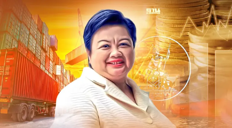 ธปท.แนะผู้ที่ค้าขายระหว่างประเทศบริหารเสี่ยงจากความผันผวนของค่าเงิน ธปท.แนะผู้ที่ค้าขายระหว่างประเทศบริหารเสี่ยงจากความผันผวนของค่าเงิน