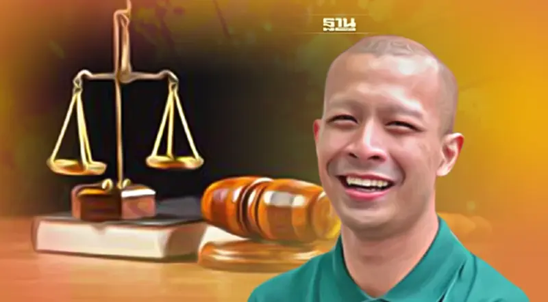ปปป.ลุยสอบ"กาโตะ"จ่อเชือดอาญา ปมถอนเงินวัด 6แสนปิดข่าวฉาว ปปป.ลุยสอบ"กาโตะ"จ่อเชือดอาญา ปมถอนเงินวัด 6แสนปิดข่าวฉาว