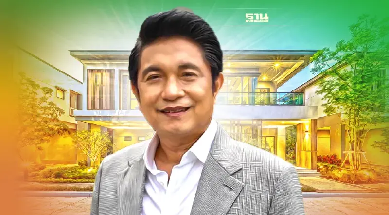 SC รุกเปิดโครงการหรู 3.5 หมื่นล. ชูแบรนด์ท็อป "บางกอก บูเลอวาร์ด"