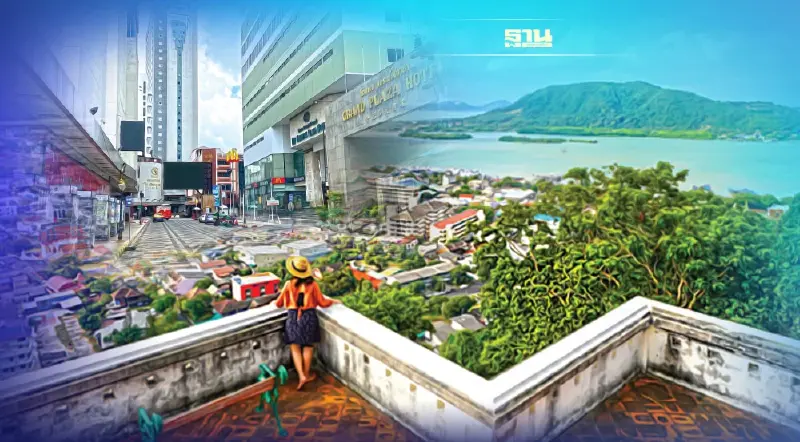 ‘เครื่องติด’เศรษฐกิจใต้ ดัชนีความเชื่อมั่นพุ่งต่อเนื่อง