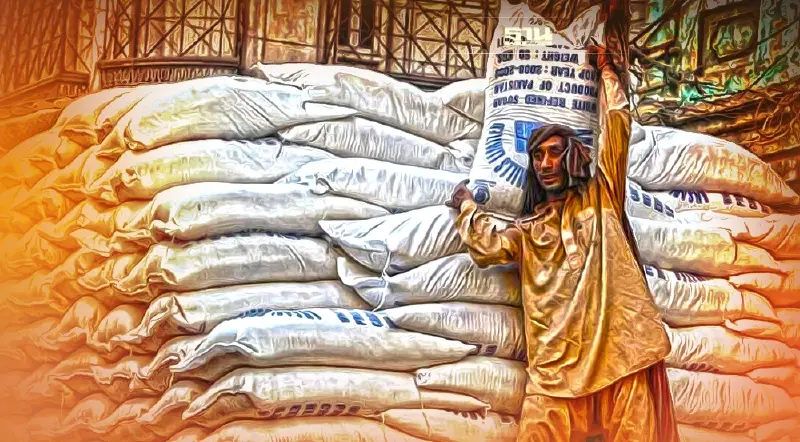 "อินเดีย" ซ้ำเติมวิกฤตอาหาร เล็งจำกัดส่งออกน้ำตาลครั้งแรกในรอบ 6 ปี