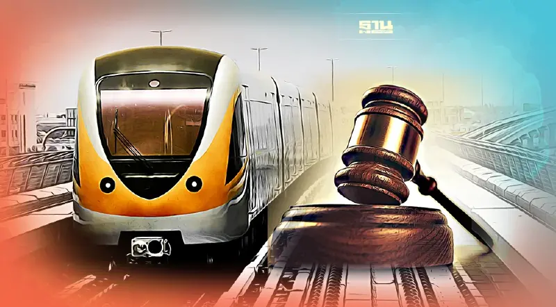 ประมูลสายสีส้ม ส่อยุ่ง แฉพิรุธ TOR ล็อคสเปก จ้องเขี่ย “บีทีเอส”พ้นทาง