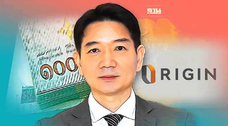 ORI ทำกำไร 738 ล้าน ต่างชาติตบเท้าร่วมทุนเพิ่ม ORI ทำกำไร 738 ล้าน ต่างชาติตบเท้าร่วมทุนเพิ่ม