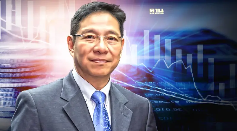 “สาธิต วิทยากร” ขายบิ๊กลอต BH  71.9 ล้านหุ้น กำเงิน 10,900 ล้านบาท