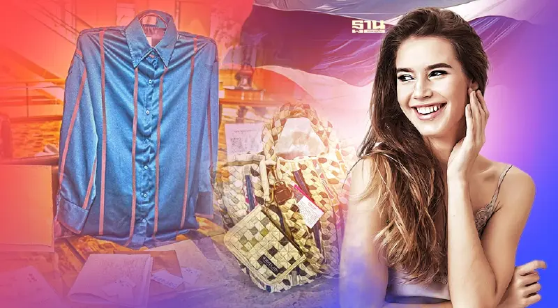 แฟชั่นสิ่งทอใยกัญชงโอกาสการค้าผู้ประกอบการไทยรีบเลย