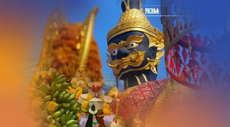 บูชา “ท้าวเวสสุวรรณ” ต้องมีของไหว้อะไรบ้าง ถึงจะปัง ?