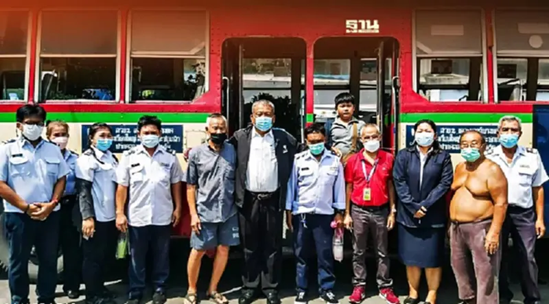 “วัชระ”ฉะรัฐบาลเมินเฉย-ไม่เห็นหัวคนจนปมยกเลิกรถเมล์ร้อนสาย 7 “วัชระ”ฉะรัฐบาลเมินเฉย-ไม่เห็นหัวคนจนปมยกเลิกรถเมล์ร้อนสาย 7