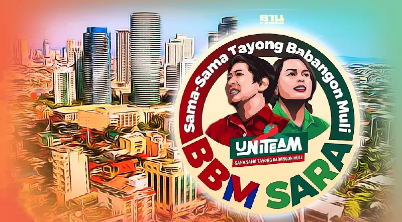 เลือกตั้งฟิลิปปินส์ 9 พ.ค.นี้ ดร.ปิติ เทียบฟอร์ม 2 ทีมชิงเก้าอี้ประธานาธิบดี