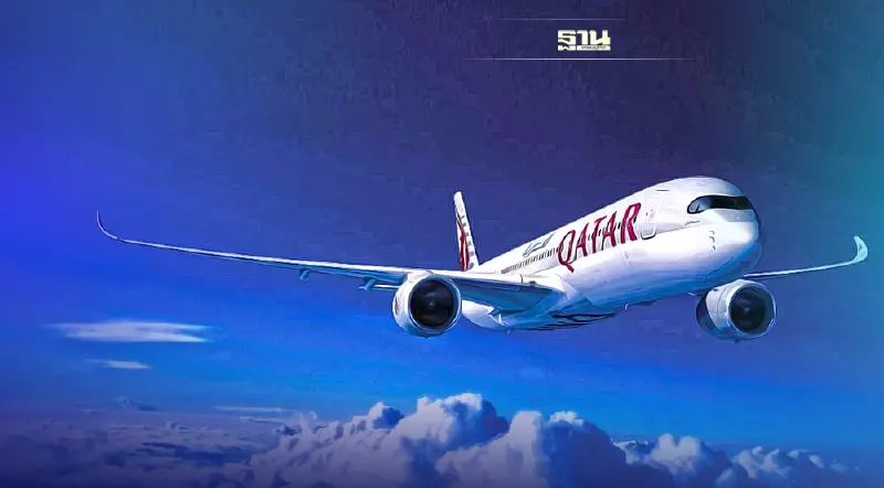 กาตาร์ แอร์เวย์ส ยุติข้อพิพาท กับ แอร์บัส เรื่อง A350 แล้ว