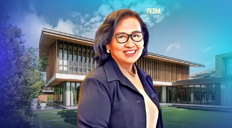 'สิงห์ เอสเตท'  จ่อลงทุน 3.5 หมื่นล้าน ดันรายได้ยาว5ปี