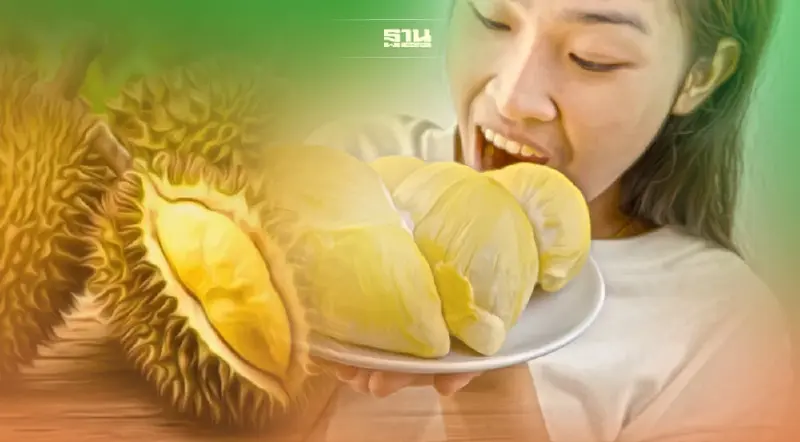 ชี้เป้าบุฟเฟ่ต์ทุเรียนราคา 399 -999 บาท มีที่ไหนบ้าง เช็คเลย