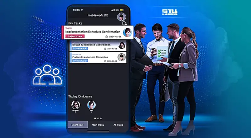 แคนนอน เปิดตัว MobileWork DX ตอบโจทย์ออฟฟิศไฮบริดยุคดิจิทัล แคนนอน เปิดตัว MobileWork DX ตอบโจทย์ออฟฟิศไฮบริดยุคดิจิทัล