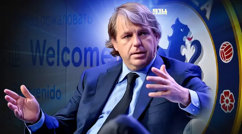 อังกฤษอนุมัติขายเชลซีให้ “ท็อดด์ โบห์ลี” ลั่น "เสี่ยหมี" จะไม่ได้รับเงิน