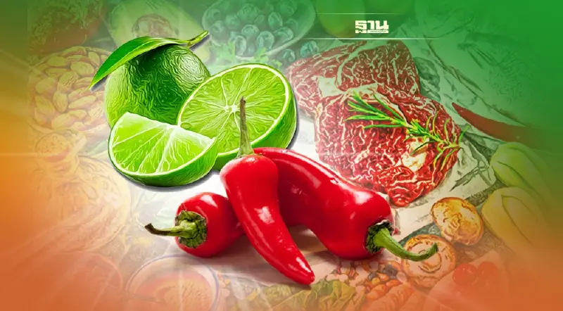 เช็ค ราคาหมู-ผักวันนี้ กิโลละเท่าไหร่ ได้ที่นี่