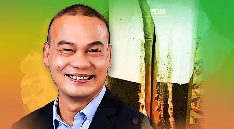 โต้ดราม่า เสาหลักนำทางยางพารา “กรมทางหลวง”