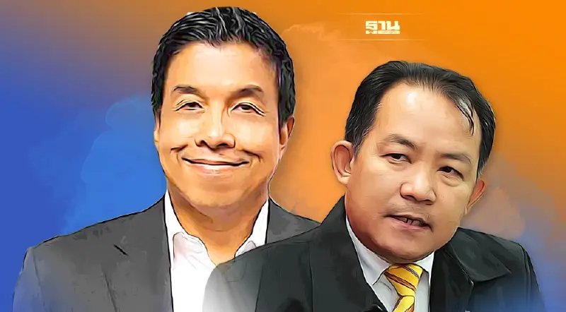 “ชัชชาติ”ยันไม่ฟ้อง“ศรีสุวรรณ” ขอบคุณที่ตรวจสอบ ทำให้ดูสง่างามขึ้น