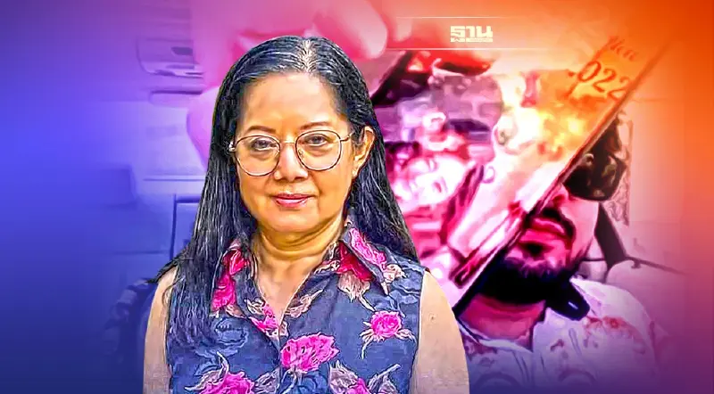 รูปในมือถือแตงโม หลุด แม่แตงโม-บังเเจ๊ค ใครเข้าข่ายความผิดบ้าง ?