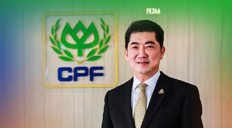 “ซีพีเอฟ”ไตรมาสแรกยอดขายพุ่ง 1.38 หมื่นล้าน รายได้ใน-นอกประเทศโตต่อเนื่อง