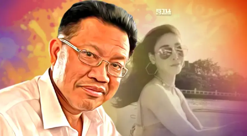 ทนายเดชา แจง 3 สาเหตุถอนตัวจากทนายแม่แตงโม ทนายเดชา แจง 3 สาเหตุถอนตัวจากทนายแม่แตงโม