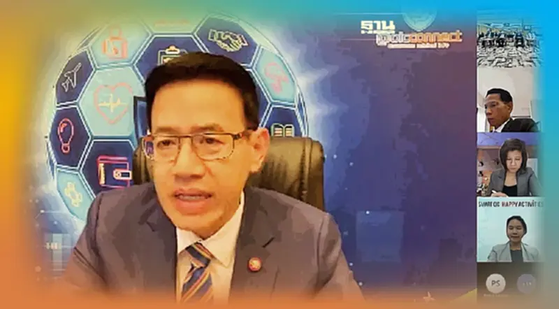 คปภ.เผยผลรับฟังความเห็น ทุกฝ่ายเห็นตรงกัน“ควบรวมกิจการประกันภัยสร้างจุดแข็งบริษัท” คปภ.เผยผลรับฟังความเห็น ทุกฝ่ายเห็นตรงกัน“ควบรวมกิจการประกันภัยสร้างจุดแข็งบริษัท”