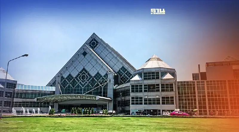 เปิด "ศาลาว่าการกทม. 2 ดินแดง" ฐานบัญชาการแก้ปัญหากทม. ของ ผู้ว่าฯ ชัชชาติ 