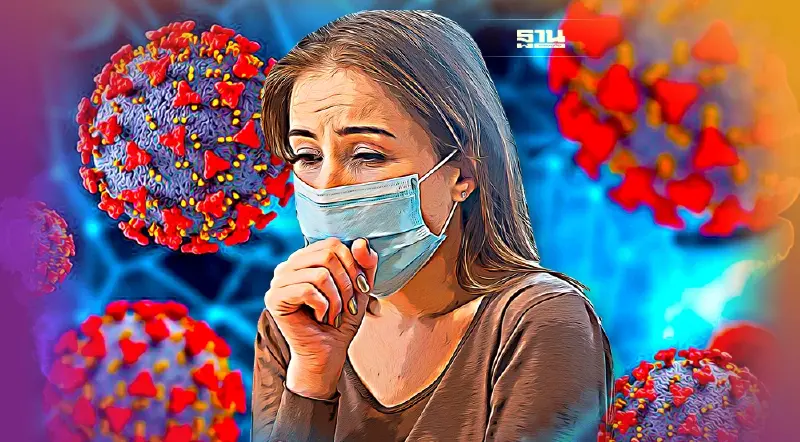 ลองโควิด อาการไหนยังไม่มียารักษา ผู้ป่วยต้องเยียวยาตัวเอง