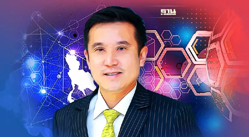 "ชัยวุฒิ"เล็งปิดแพลตฟอร์ม หมิ่นสถาบันเพิ่ม "ชัยวุฒิ"เล็งปิดแพลตฟอร์ม หมิ่นสถาบันเพิ่ม