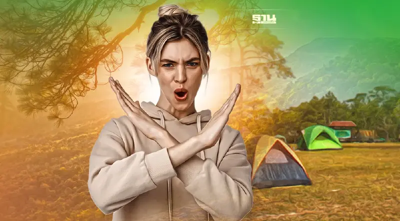 เริ่มแล้ววันนี้ ปิด "อุทยานแห่งชาติภูกระดึง" 2565 ห้ามนักท่องเที่ยวพักแรม