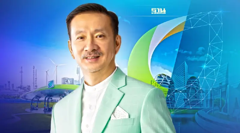 บางจากฯ รับอานิสงส์ราคาน้ำมันพุ่ง ลุ้นไตรมาส 2 ทำนิวไฮต่อเนื่อง