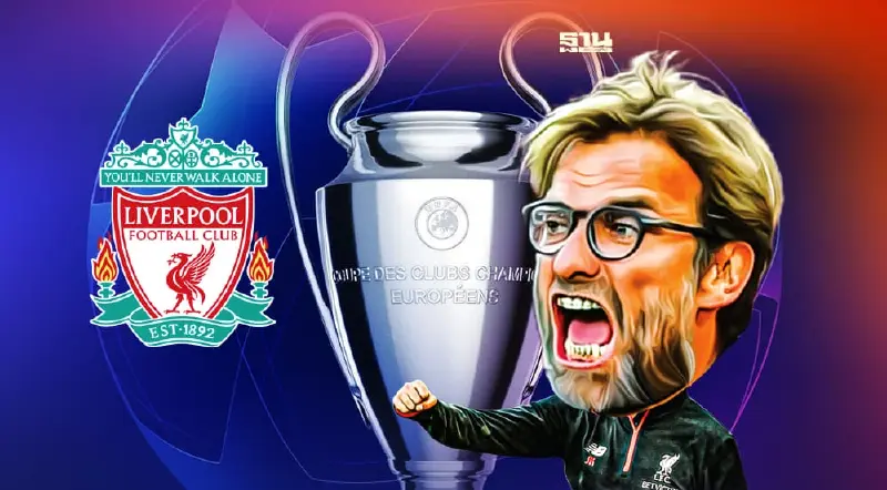 ลิเวอร์พูล ยังมีลุ้นแชมป์ UCL เช็คเลยลงสนามวันไหน -ดูบอลสดช่องอะไร