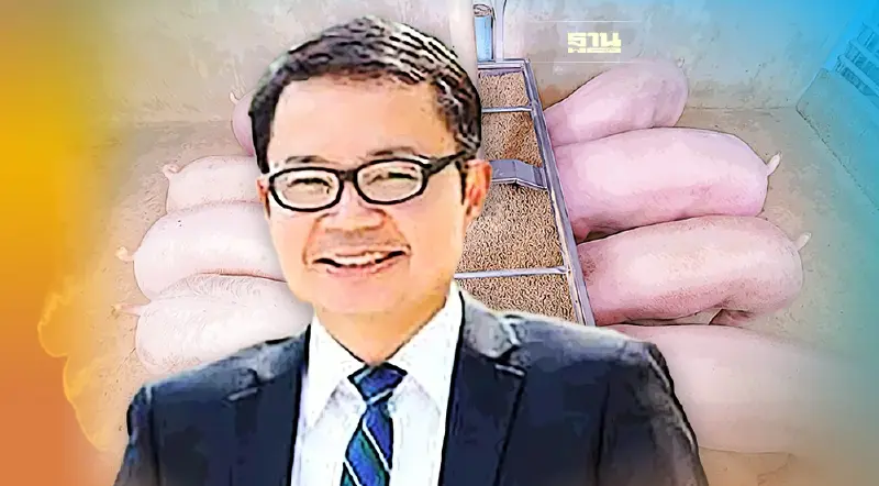 ซีพีเอฟ แนะ 5 หัวใจเลี้ยงสัตว์ ช่วยเกษตรกรรับมือความท้าทาย ปลอดภัยผู้บริโภค