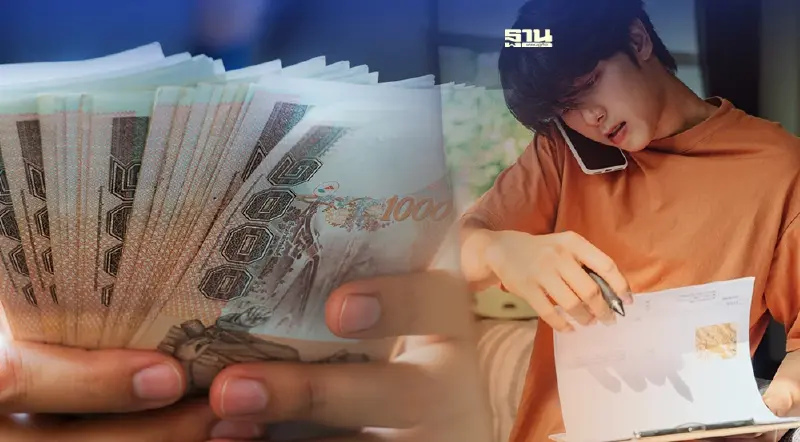 รายได้ต่อหัวคนไทย ปี 2565 เพิ่มขึ้นไหม หนึ่งคนเฉลี่ยแล้วมีกี่บาท