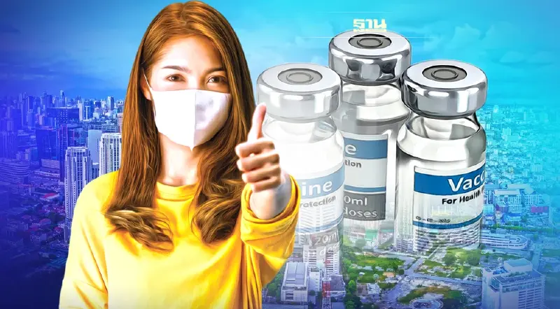 เช็คจุดฉีดวัคซีนไข้หวัดใหญ่ฟรี 2565 รพ.ในสังกัด กทม. 11 แห่ง มีที่ไหนบ้าง   