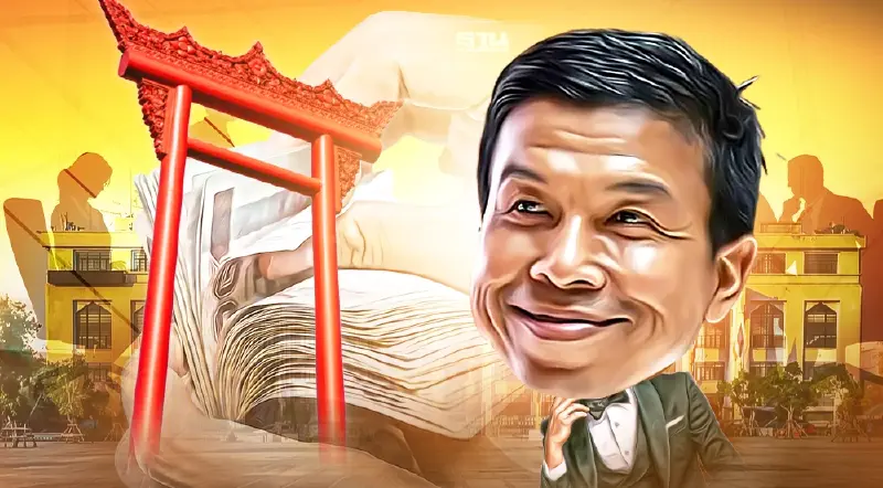 รู้ไหม “ผู้ว่าฯ กทม.” ทีมบริหาร-ส.ก. ได้เงินเดือน - ค่าตอบแทน เท่าไหร่ ?