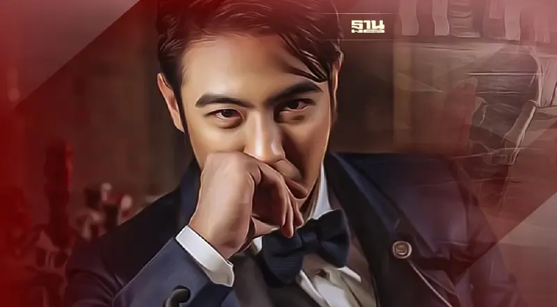 ตำรวจแจ้ง 5 ข้อหา "ขุน ชานนท์" ส่งฟ้องศาล 3 พ.ค.นี้