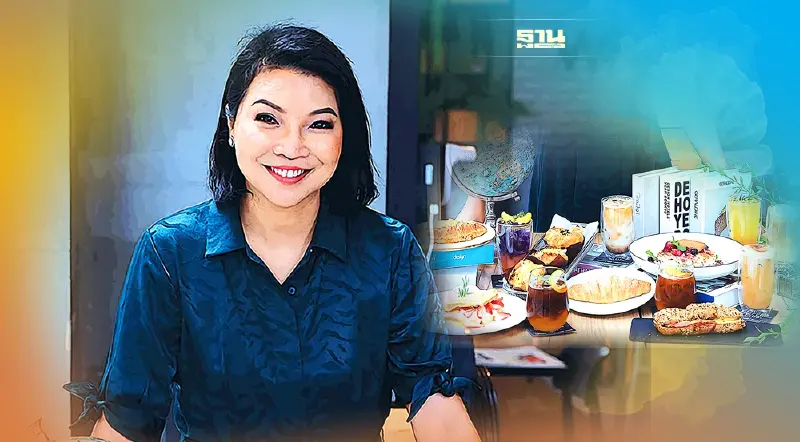 "เดอะ คอฟฟี่ คลับ" แจมตลาดแพลนต์เบสเปิดตัว 4 กาแฟ Plant-based