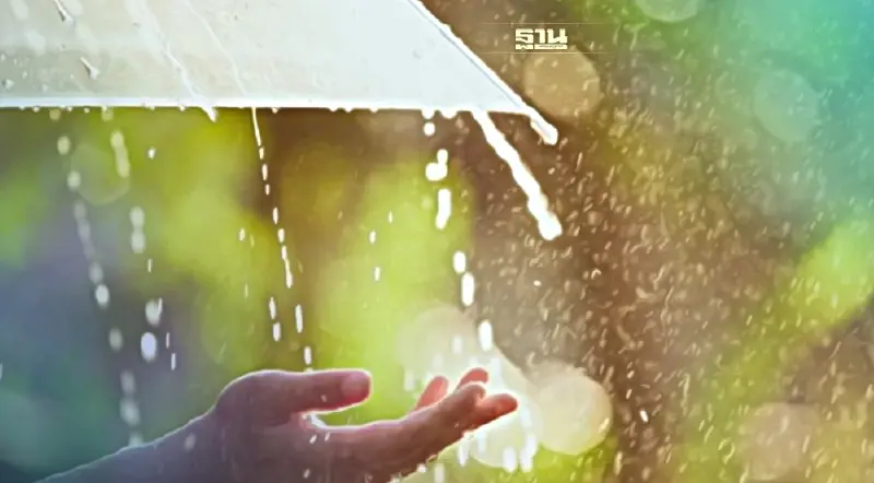 เช็คความพร้อมแผนบริหารจัดการน้ำ รับมือฤดูฝน 2565