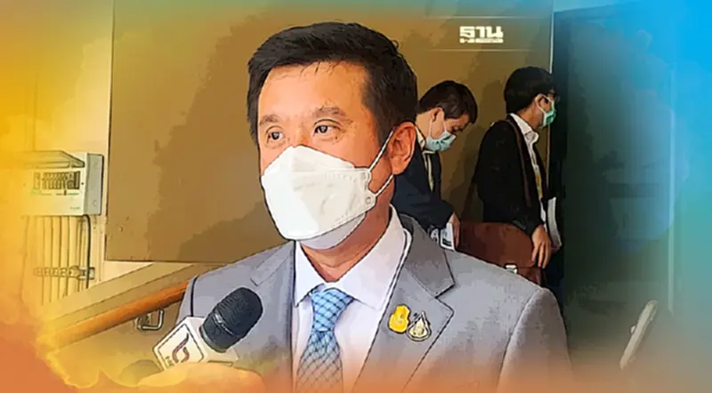 "ดีอีเอส" เตรียมขอศาลปิดโซเซียลหมิ่น เตือนอินฟลูฯ-เอเจนซี่ เคารพวิชาชีพ "ดีอีเอส" เตรียมขอศาลปิดโซเซียลหมิ่น เตือนอินฟลูฯ-เอเจนซี่ เคารพวิชาชีพ