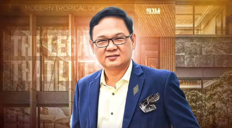 'บ้านหรู' คัมแบค สิงห์ เอสเตท ผุด 'ศิรนินทร์ เรสซิเดนเซส' ขาย 50-100 ล้าน