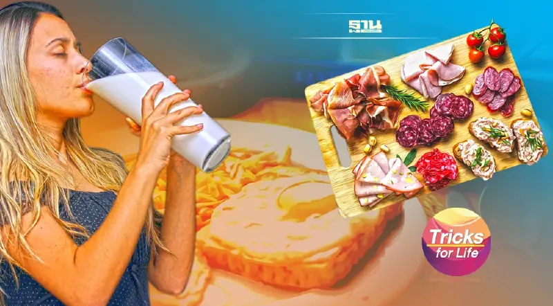 จะเกิดอะไรขึ้น ถ้าร่างกายขาด “โปรตีน”