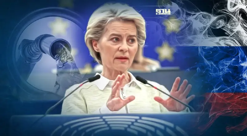 ผู้นำอียูผ่าทางตัน ลงมติแบนนำเข้าน้ำมันรัสเซียเกือบทั้งหมดปลายปีนี้