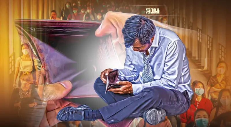 "วันแรงงาน" สรุปน้ำมันดีเซล ก๊าซหุงต้ม ค่าไฟ ปรับขึ้นราคายกยวง