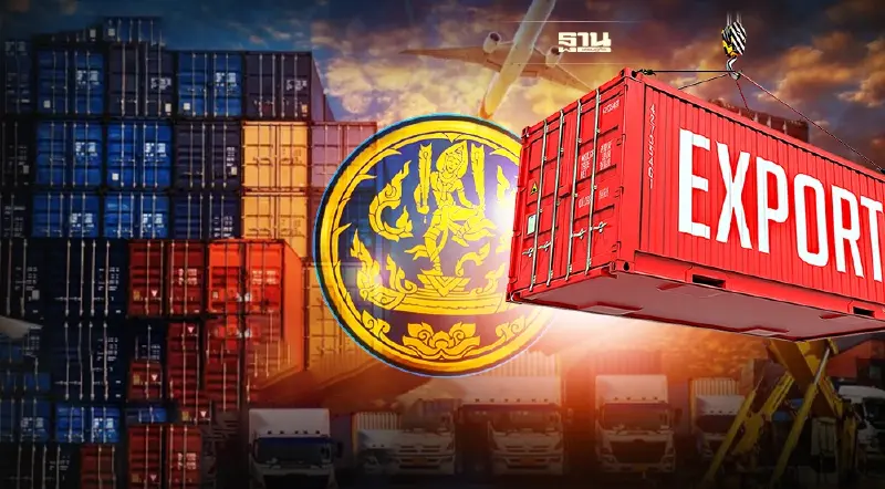 “พาณิชย์”เดินหน้ารุกตลาดส่งออก  ชี้ในวิกฤติยังมีโอกาสเสมอ